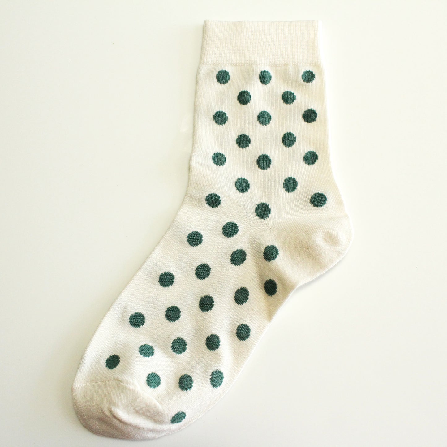 Autumn Flair - Polka Dots Socks