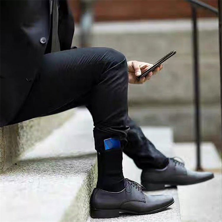 Pocket Socks