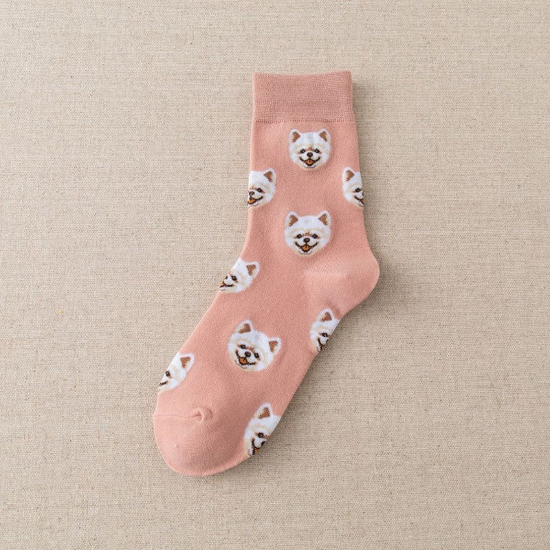 Cute Pet - Eskimo Socks