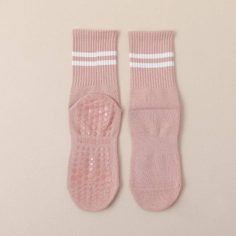 Anti-Slip Socks