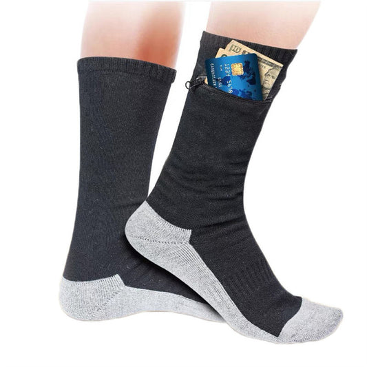 Pocket Socks