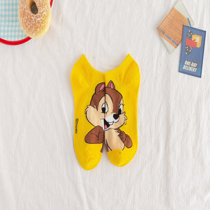 Disney - Chip Socks