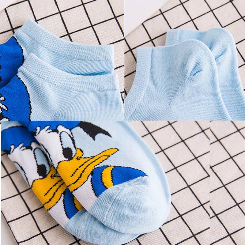 Disney - Donald Duck Socks