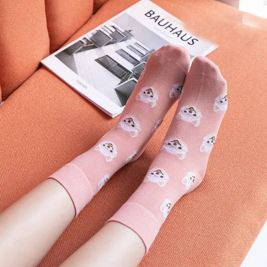 Cute Pet - Eskimo Socks