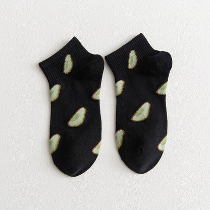 Avocado Socks