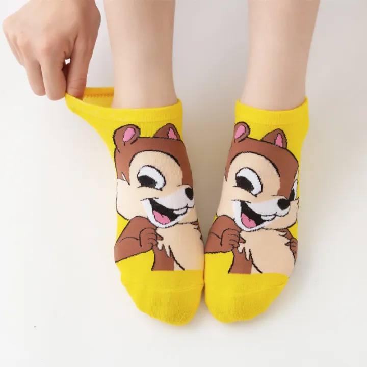 Disney Socks - Combo of 5