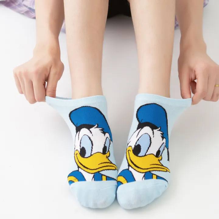 Disney Socks - Combo of 5