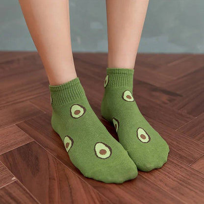Avocado Socks